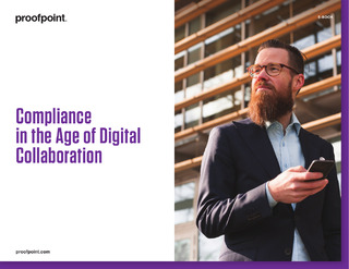 Compliance In The Age of Digital Collaboration