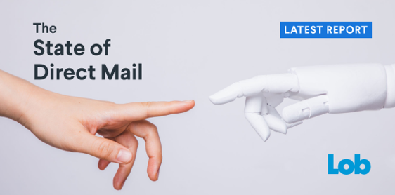 2022 State of Direct Mail