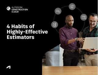 The 4 Habits of Highly-Effective Estimators