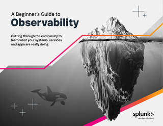 A Beginner’s Guide to Observability