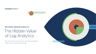 Beyond Observability: The Hidden Value of Log Analytics