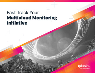 Fast Track Your Multicloud Monitoring Initiative