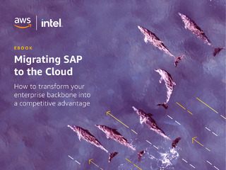 Migrating SAP to the Cloud