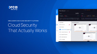 Cloud Security that Actually Works