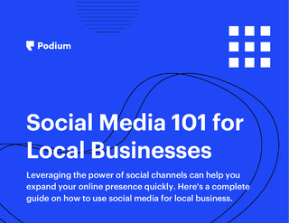 Social Media 101 for Local Businesses