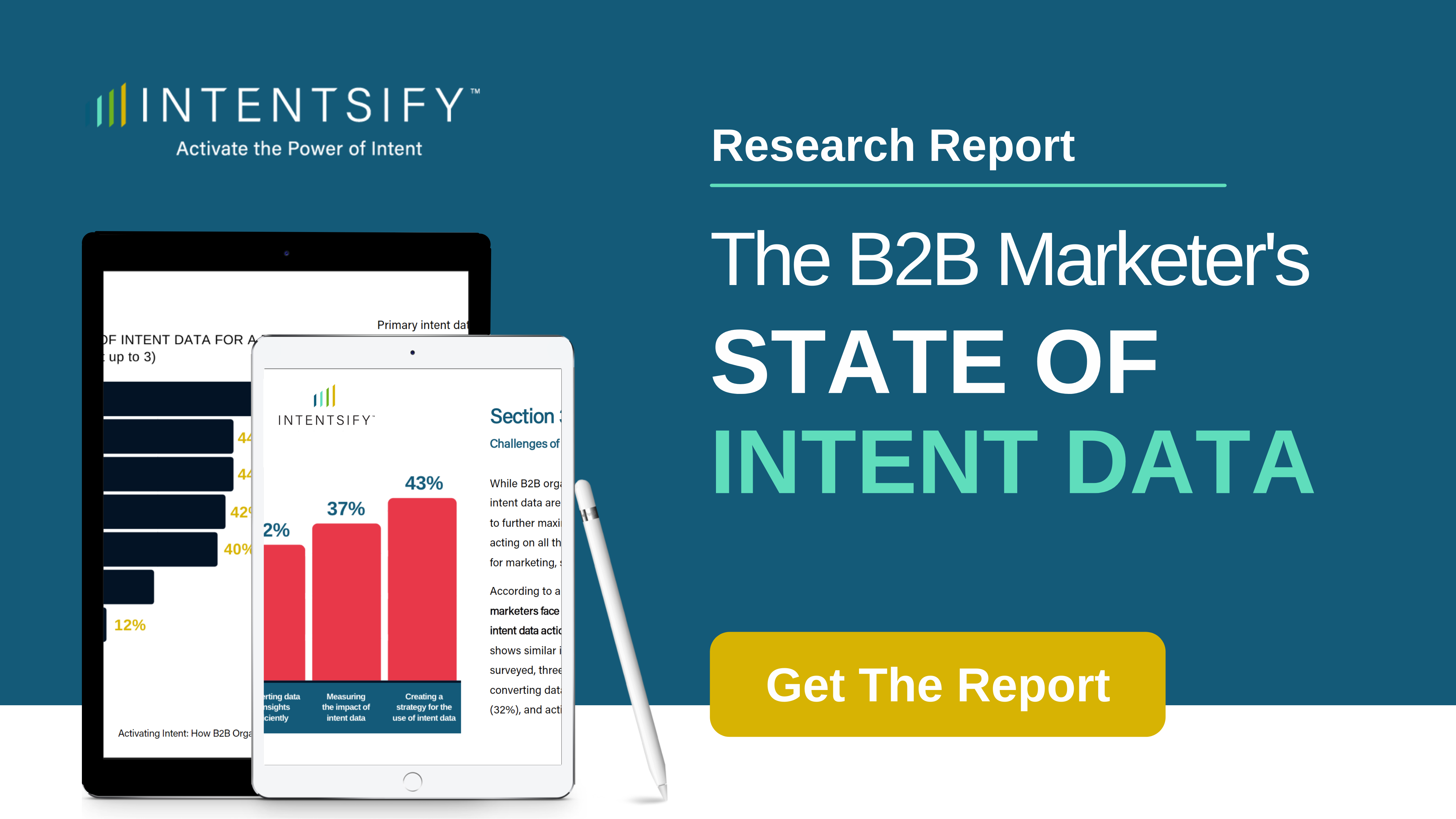 Access the Exclusive Marketing Report