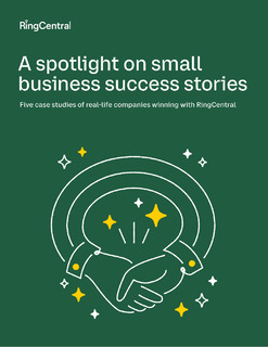 A Spotlight on Small Business Success Stories