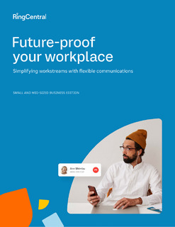 Future-Proof Your Workplace
