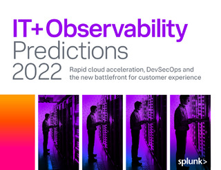 IT + Observability Predictions 2022