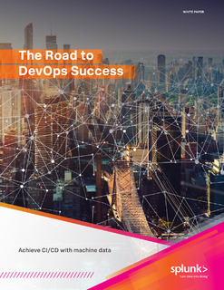 The Road to DevOps Success