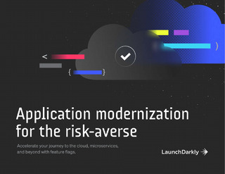 Application Modernization for the Risk-Averse
