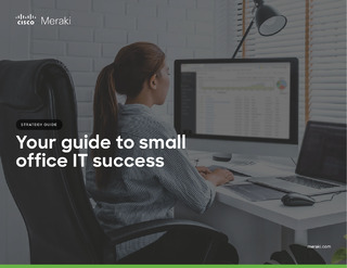 Strategy Guide – Your Guide to Small Office IT Success