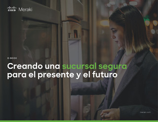 e-book – Creando una sucursal segura: para el presente y el futuro