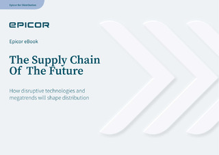The Supply Chain of the Future