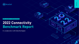 2022 Connectivity Benchmark Report