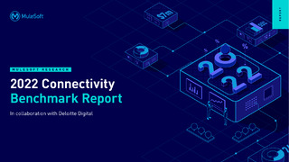 2022 Connectivity Benchmark Report