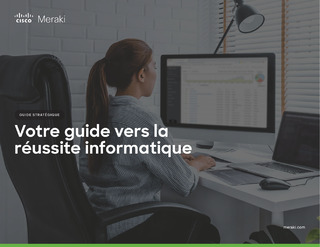 Guide stratégique – Votre guide pour la réussite informatique des petites entreprises