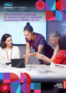 The essential roadmap to ensure small to medium businesses (SMBs) thrive