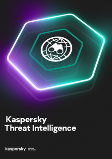 Kaspersky Threat Intelligence