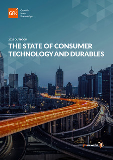 State of Consumer Technology and Durables Report