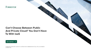 Can’t choose between Public and Private Cloud?