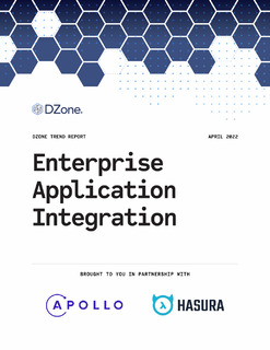 Enterprise Application Integration