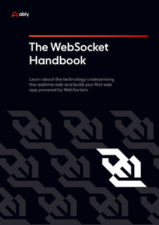 The WebSocket Handbook