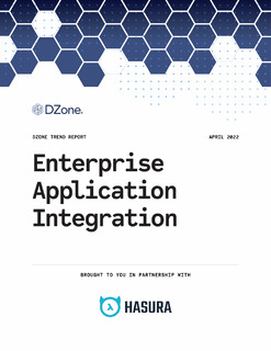 Enterprise Application Integration
