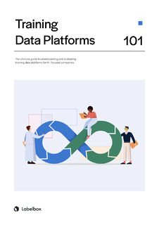 Training Data Platforms 101