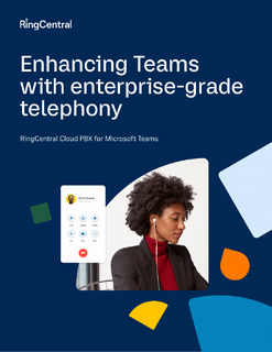 Enhancing Teams with Enterprise-Grade Telephony