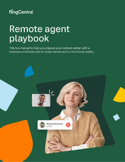 Remote Agent Playbook