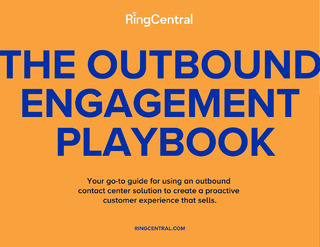 The Outbound Engagement Playbook