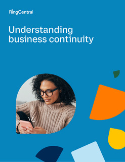 Understanding Business Continuity