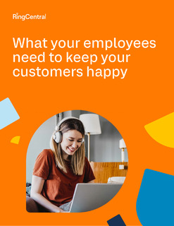 What Your Employees Need to Keep Your Customers Happy