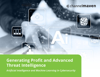 Generating Profit and Advanced Threat Intelligence