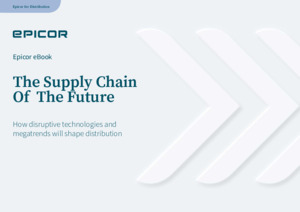 The Supply Chain of the Future