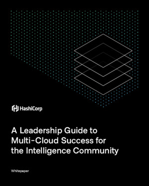 A Leadership Guide to Multi-Cloud Success for the Intelligence Community