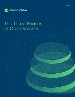 The Three Phases of Observability