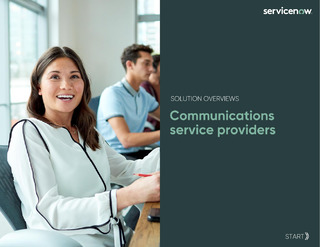 Communications Service Providers