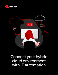 Connect Your Hybrid Cloud Environment with IT Automation