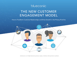 The New Customer Engagement Model