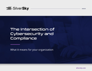 The Intersection of Compliance and Cybersecurity