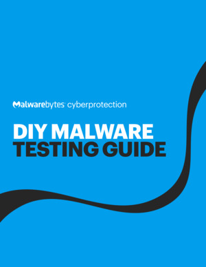 DIY Malware Testing Guide