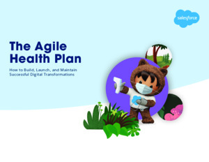 The Agile Health Plan
