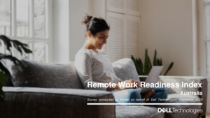 Remote Work Readiness Index