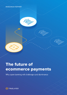 Future of ecommerce payments