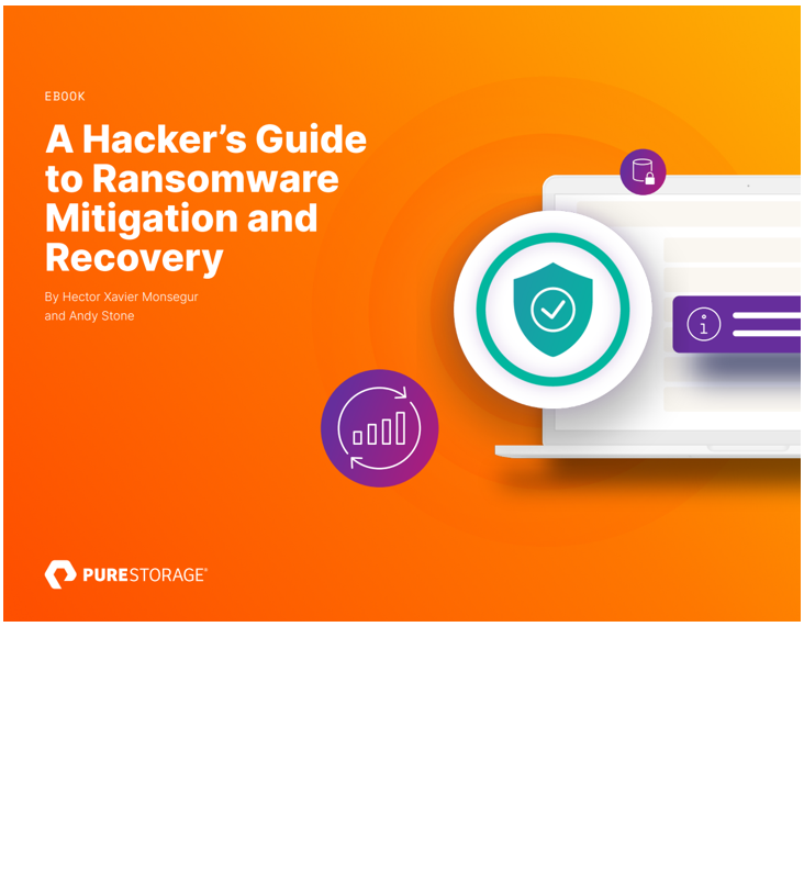 A Hacker’s guide to Ransomware Mitigation and Recovery