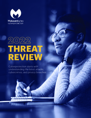 2022 Threat Review