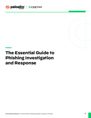 Streamline Your Phishing Response