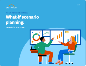 “What-If” Scenario Planning: Be Ready for What’s Next